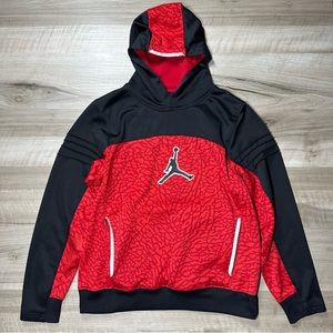 Youth Unisex Jordan Hoodie